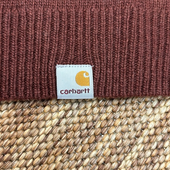 CARHARTT SWEATER - Picture 4 of 5